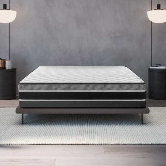 Matelas Ressorts FELIS -...
