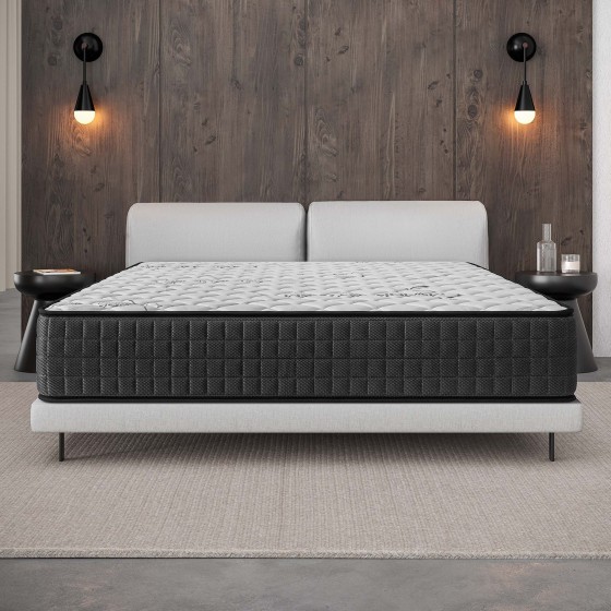 Spring GAMMA Mattress