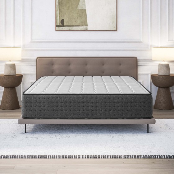 Matelas Equinox  Hybride