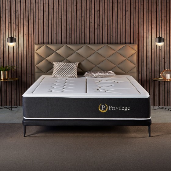 PRIVILEGE Hybrid Mattress