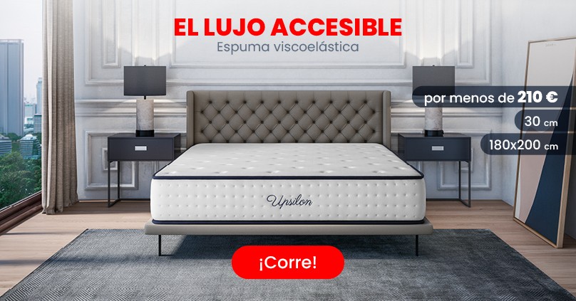 LUJO ACCESIBLE
