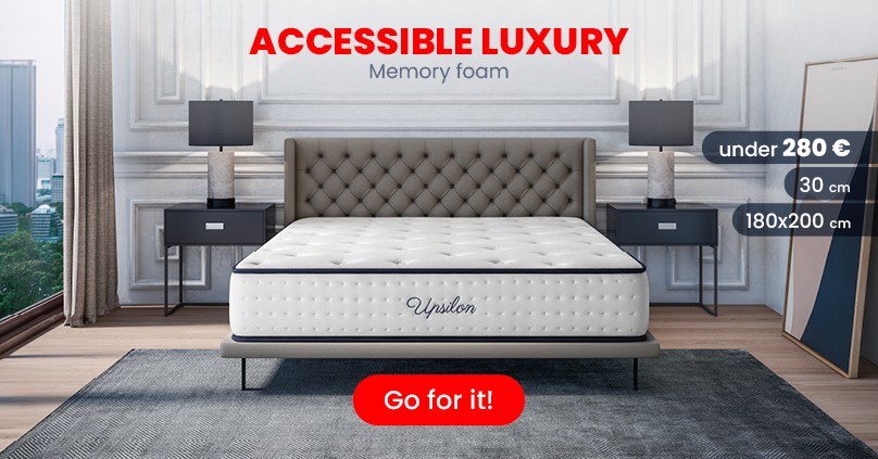 ACCESIBLE LUXURY