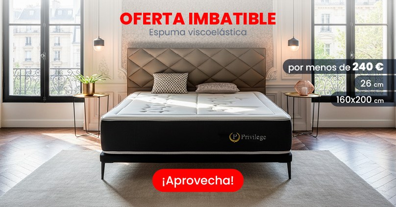 OFERTA IMBATIBLE