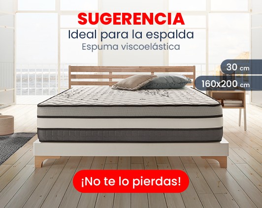PARA LA ESPALDA