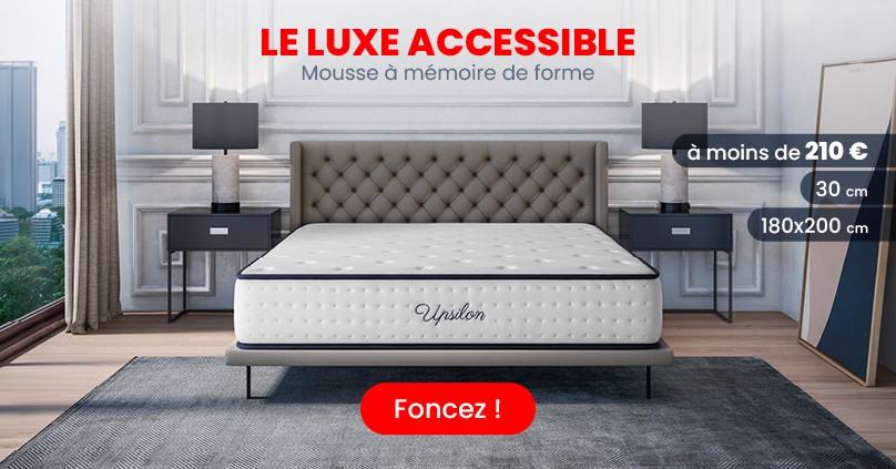 LUXE ACCESIBLE