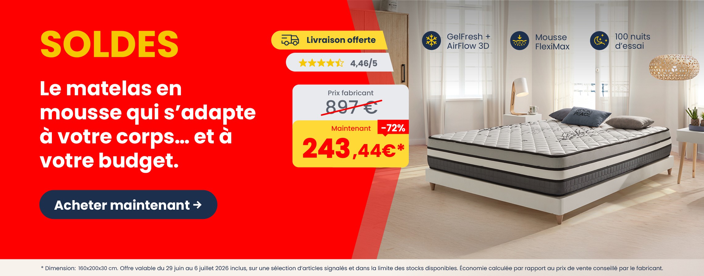 soldes